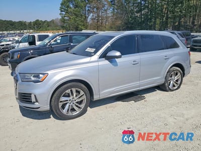 2020 AUDI Q7 PREMIUM PLUS WA1LXAF79LD002744 - główne zdjęcie licytacji z USA - miniatura