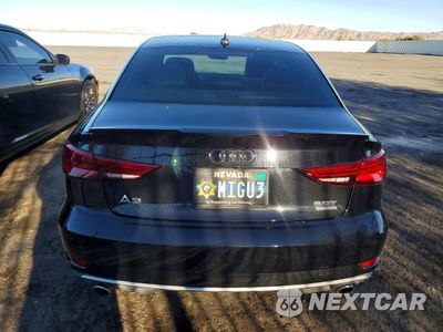 Zdjęcie 6 z 14 samochodu: 2018 AUDI A3 PREMIUM VIN:WAUB8GFF1J1014567 - miniatura