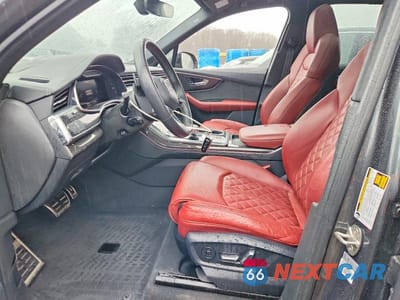 Zdjęcie 7 z 12 samochodu: 2022 AUDI SQ7 PREMIUM PLUS VIN:WA1AWBF7XND016512 - miniatura