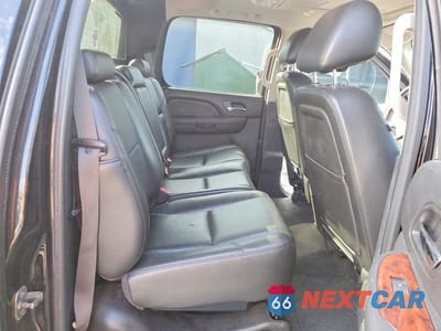 Zdjęcie 10 z 12 samochodu: 2013 CHEVROLET AVALANCHE LTZ VIN:3GNTKGE7XDG237528 - miniatura