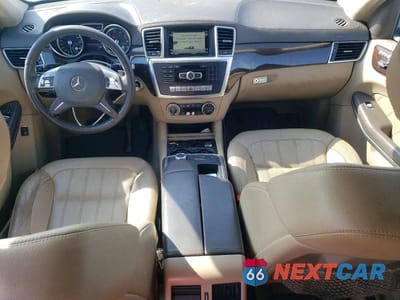 Zdjęcie 8 z 12 samochodu: 2014 MERCEDES-BENZ GL 450 4MATIC VIN:4JGDF7CE8EA286869 - miniatura