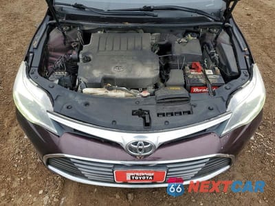 Zdjęcie 11 z 12 samochodu: 2016 TOYOTA AVALON LIMITED VIN:4T1BK1EB1GU213251 - miniatura