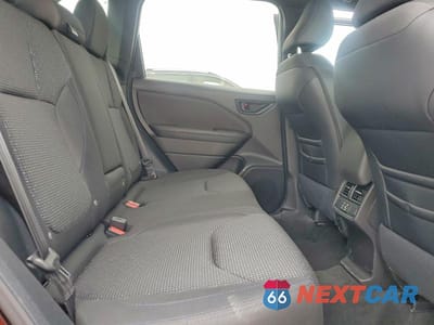 Zdjęcie 10 z 11 samochodu: 2026 SUBARU FORESTER PREMIUM VIN:4S4SLDD68T3020324 - miniatura