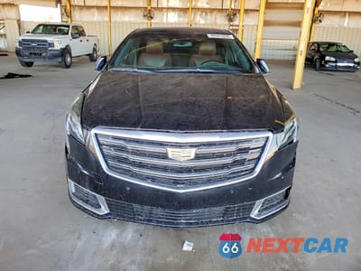Piąte zdjęcie samochodu w środku: 2018 CADILLAC XTS PREMIUM LUXURY VIN:2G61P5S38J9124290 - miniatura