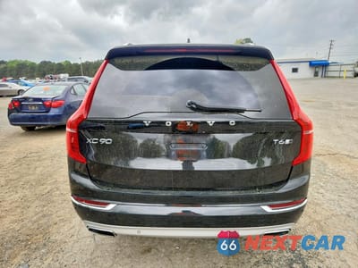 Zdjęcie 6 z 13 samochodu: 2016 VOLVO XC90 T6 VIN:YV4A22PL2G1072975 - miniatura