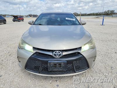 Piąte zdjęcie samochodu w środku: 2015 TOYOTA CAMARY VIN:4T1BF1FK7FU481559 - miniatura