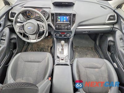 Zdjęcie 8 z 13 samochodu: 2019 SUBARU FORESTER PREMIUM VIN:JF2SKAEC5KH411265 - miniatura