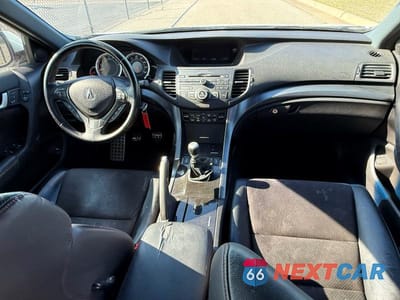 Zdjęcie 9 z 11 samochodu: 2012 ACURA TSX SE VIN:JH4CU2E82CC023275 - miniatura