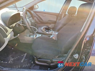 Zdjęcie 7 z 12 samochodu: 2008 HYUNDAI ELANTRA GLS VIN:KMHDU46D38U365375 - miniatura