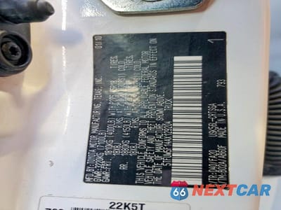 Zdjęcie 12 z 12 samochodu: 2010 TOYOTA TUNDRA GRADE VIN:5TFUW5F14AX129204 - miniatura
