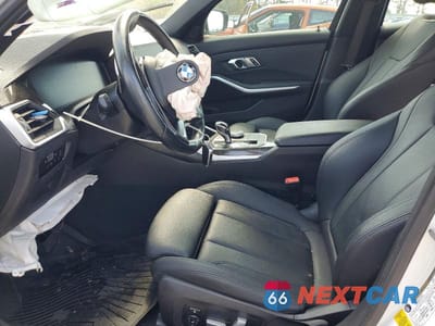 Zdjęcie 7 z 12 samochodu: 2019 BMW 330I VIN:3MW5R1J52K8B01204 - miniatura