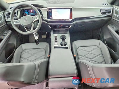 Zdjęcie 8 z 13 samochodu: 2024 VOLKSWAGEN ATLAS CROSS SPORT SE VIN:1V2LE2CAXRC207438 - miniatura