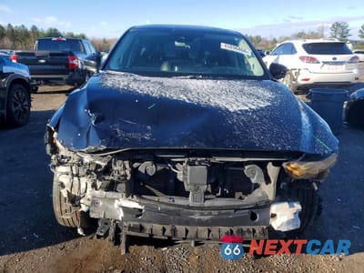 Piąte zdjęcie samochodu w środku: 2018 MAZDA CX-5 GRAND TOURING VIN:JM3KFBDM4J0308247 - miniatura
