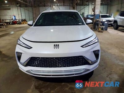 Piąte zdjęcie samochodu w środku: 2024 BUICK ENVISTA AVENIR VIN:KL47LCE21RB222902 - miniatura