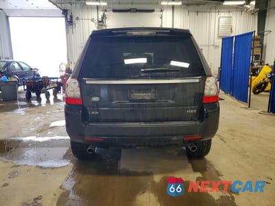Zdjęcie 6 z 13 samochodu: 2011 LAND ROVER LR2 HSE VIN:SALFR2BN3BH244727 - miniatura
