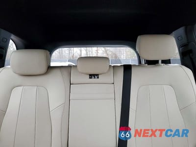 Zdjęcie 10 z 12 samochodu: 2021 MERCEDES-BENZ GLB 250 VIN:W1N4M4GB8MW146615 - miniatura