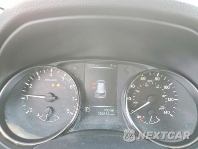 Zdjęcie 9 z 14 samochodu: 2017 NISSAN ROGUE S VIN:KNMAT2MT3HP570184 - miniatura