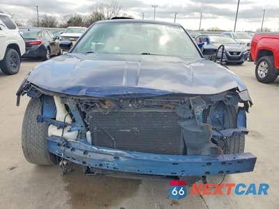 Piąte zdjęcie samochodu w środku: 2015 DODGE CHARGER SXT VIN:2C3CDXHG9FH897386 - miniatura