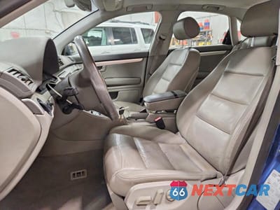 Zdjęcie 7 z 12 samochodu: 2006 AUDI A4 VIN:WAUAF78E96A061763 - miniatura