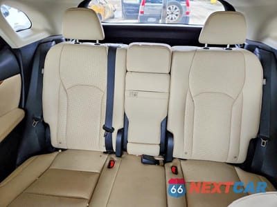 Zdjęcie 10 z 12 samochodu: 2021 LEXUS RX 350 BASE VIN:2T2HZMDA8MC308205 - miniatura