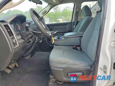 Zdjęcie 7 z 12 samochodu: 2013 RAM 1500 ST VIN:1C6RR7FP6DS587512 - miniatura