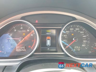 Zdjęcie 9 z 12 samochodu: 2015 AUDI Q7 PREMIUM PLUS VIN:WA1LGAFE2FD003477 - miniatura