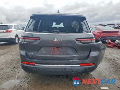 Zdjęcie 6 z 13 samochodu: 2024 JEEP GRAND CHEROKEE L LIMITED VIN:1C4RJKBG4R8548219 - miniatura