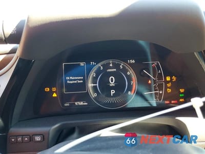 Zdjęcie 9 z 13 samochodu: 2025 LEXUS ES 350 BASE VIN:58ADZ1B18SU201390 - miniatura
