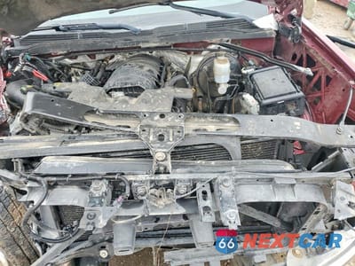 Zdjęcie 11 z 13 samochodu: 2015 CHEVROLET SILVERADO K1500 LT VIN:3GCUKREC9FG402817 - miniatura