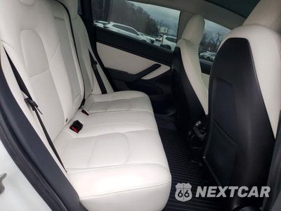 Zdjęcie 10 z 12 samochodu: 2020 TESLA MODEL 3 VIN:5YJ3E1EC1LF715057 - miniatura