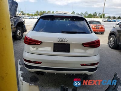 Zdjęcie 6 z 13 samochodu: 2018 AUDI Q3 PREMIUM PLUS VIN:WA1HCCFS4JR030016 - miniatura