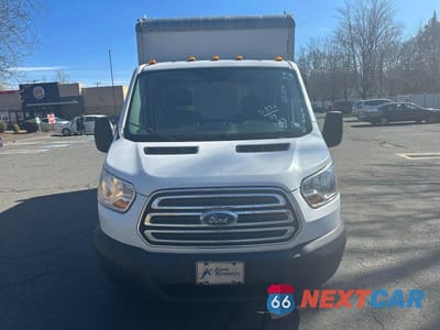Zdjęcie 7 z 12 samochodu: 2017 FORD TRANSIT T-350 VIN:1FDBW5PM2HKB09021 - miniatura