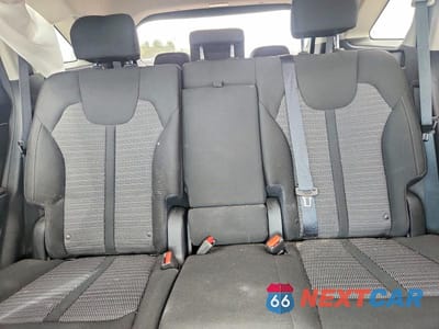 Zdjęcie 10 z 12 samochodu: 2023 KIA SORENTO LX VIN:5XYRG4LC5PG184128 - miniatura