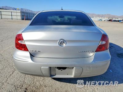 Zdjęcie 6 z 11 samochodu: 2006 BUICK LACROSSE CX VIN:2G4WC582961148287 - miniatura