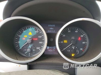 Zdjęcie 9 z 12 samochodu: 2006 MERCEDES-BENZ SLK 350 VIN:WDBWK56F86F113079 - miniatura
