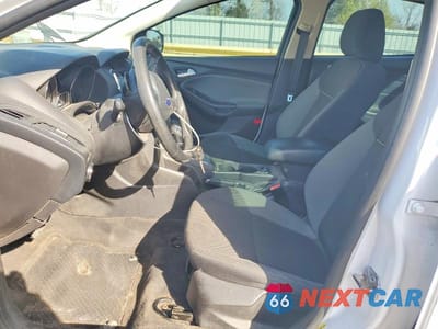 Zdjęcie 7 z 13 samochodu: 2013 FORD FOCUS VIN:1FADP3F2XDL123712 - miniatura