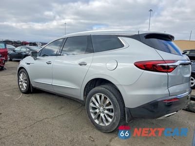 Drugie zdjęcie samochodu z przodu: 2019 BUICK ENCLAVE PREMIUM VIN:5GAERCKW8KJ293952 - miniatura
