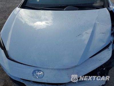 Zdjęcie 11 z 11 samochodu: 2024 TOYOTA PRIUS LE VIN:JTDACAAU2R3044807 - miniatura