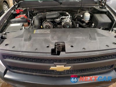 Zdjęcie 11 z 12 samochodu: 2008 CHEVROLET SILVERADO C1500 VIN:1GCEC14X58Z183736 - miniatura
