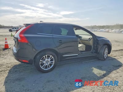 Trzecie zdjęcie samochodu z tyłu: 2014 VOLVO XC60 3.2 VIN:YV4952DL2E2510142 - miniatura