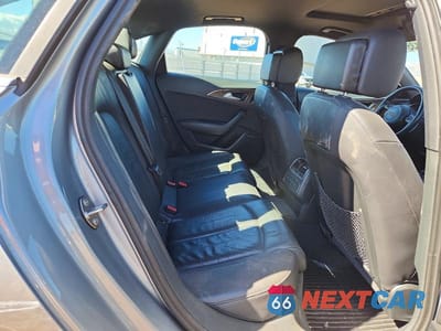 Zdjęcie 10 z 12 samochodu: 2014 AUDI A6 PREMIUM PLUS VIN:WAUFGAFC1EN091946 - miniatura