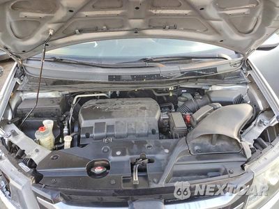 Zdjęcie 12 z 12 samochodu: 2014 HONDA ODYSSEY EXL VIN:5FNRL5H61EB101528 - miniatura
