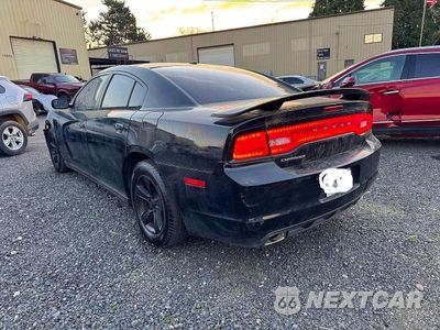 Trzecie zdjęcie samochodu z tyłu: 2014 DODGE CHARGER SXT VIN:2C3CDXHG5EH161298 - miniatura