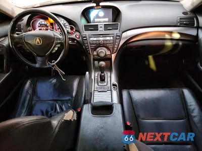 Zdjęcie 8 z 12 samochodu: 2013 ACURA TL TECH VIN:19UUA8F56DA008332 - miniatura