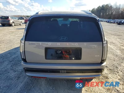 Zdjęcie 6 z 13 samochodu: 2026 HYUNDAI IONIQ 9 SEL VIN:7YAMUFS31TY000457 - miniatura