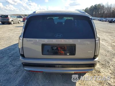 Zdjęcie 6 z 13 samochodu: 2026 HYUNDAI IONIQ 9 SEL VIN:7YAMUFS31TY000457 - miniatura