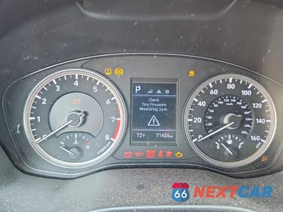 Zdjęcie 9 z 12 samochodu: 2020 HYUNDAI SANTA FE SE VIN:5NMS2CAD1LH140536 - miniatura