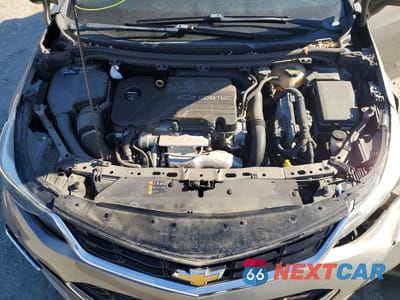 Zdjęcie 11 z 11 samochodu: 2017 CHEVROLET CRUZE LT VIN:3G1BE6SM0HS539728 - miniatura