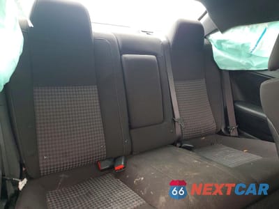 Zdjęcie 10 z 12 samochodu: 2023 DODGE CHALLENGER GT VIN:2C3CDZJG2PH507137 - miniatura