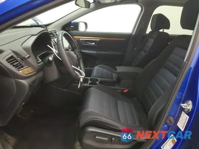 Zdjęcie 7 z 13 samochodu: 2020 HONDA CR-V EX VIN:7FARW1H50LE007696 - miniatura